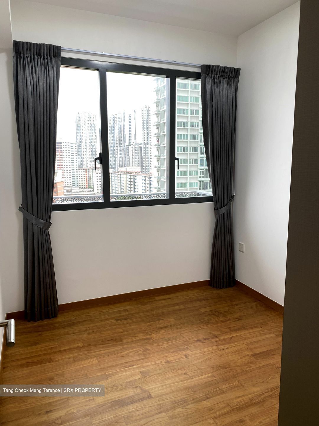 Stirling Residences (D3), Apartment #360987281